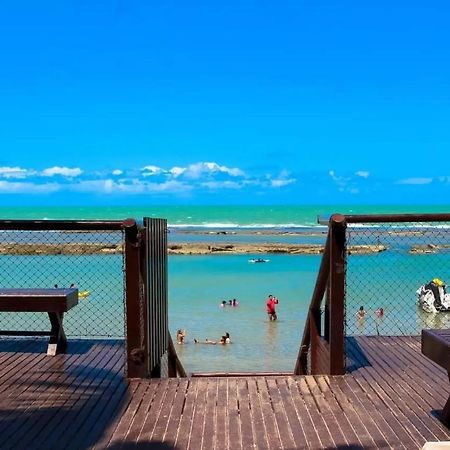Nannai Residence Em Pôrto das Galinhas Kültér fotó