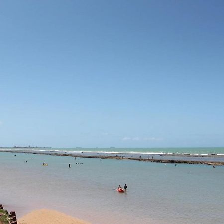 Nannai Residence Em Pôrto das Galinhas Kültér fotó