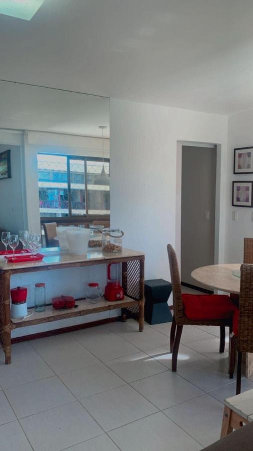 Nannai Residence Em Pôrto das Galinhas Kültér fotó