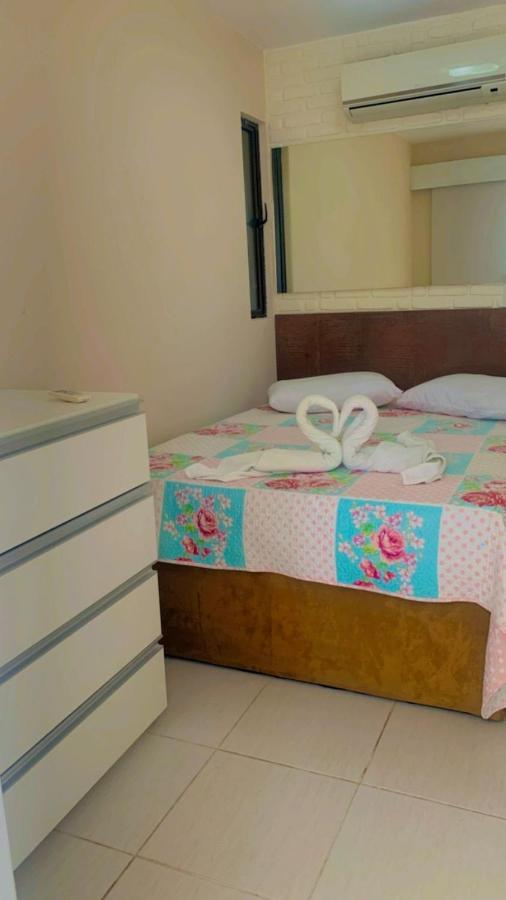 Nannai Residence Em Pôrto das Galinhas Kültér fotó