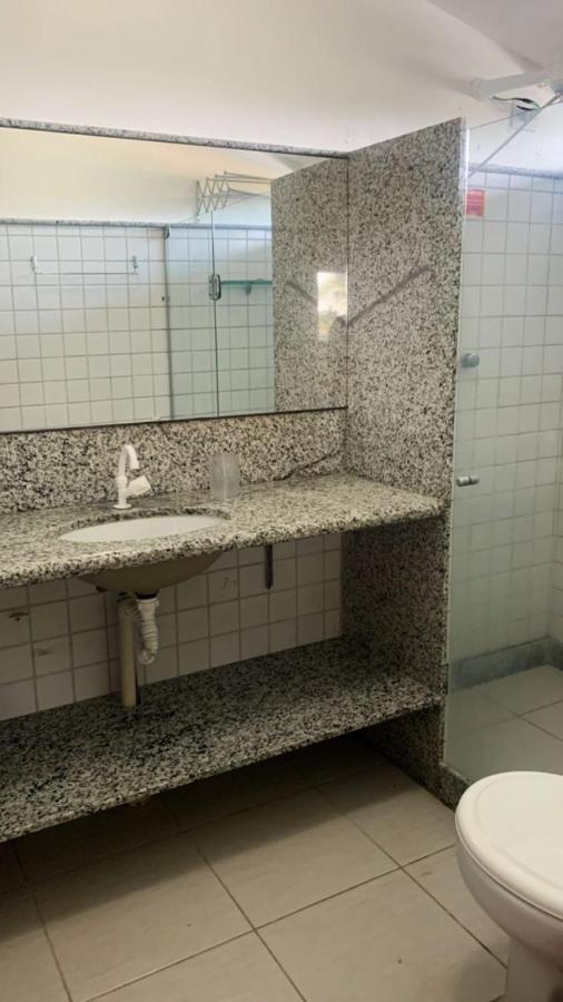 Nannai Residence Em Pôrto das Galinhas Kültér fotó
