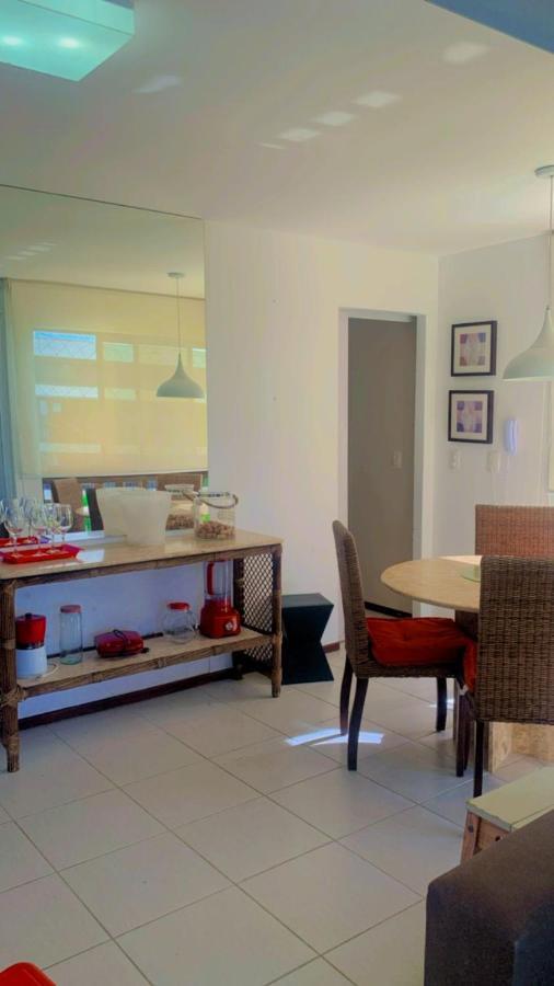 Nannai Residence Em Pôrto das Galinhas Kültér fotó