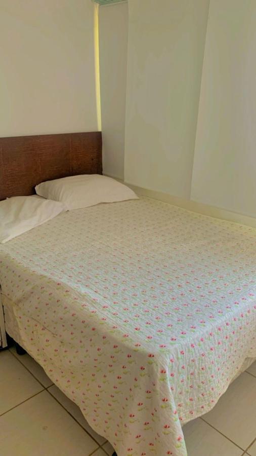 Nannai Residence Em Pôrto das Galinhas Kültér fotó