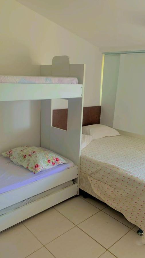 Nannai Residence Em Pôrto das Galinhas Kültér fotó
