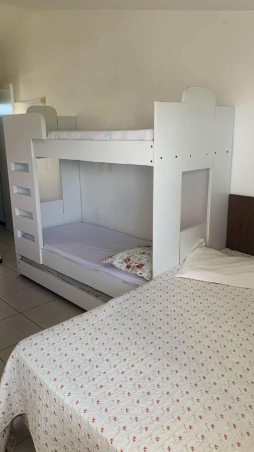 Nannai Residence Em Pôrto das Galinhas Kültér fotó