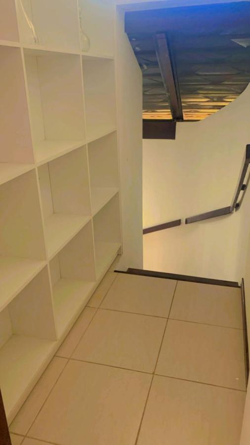 Nannai Residence Em Pôrto das Galinhas Kültér fotó