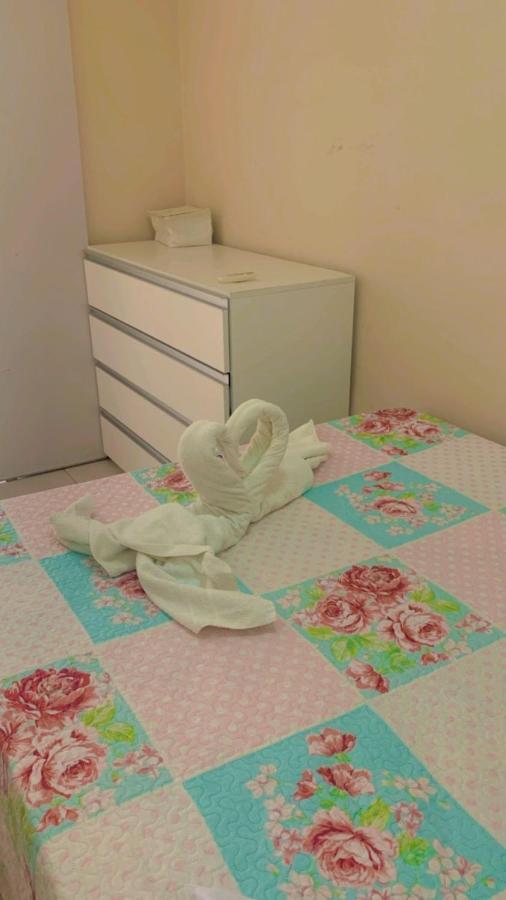 Nannai Residence Em Pôrto das Galinhas Kültér fotó