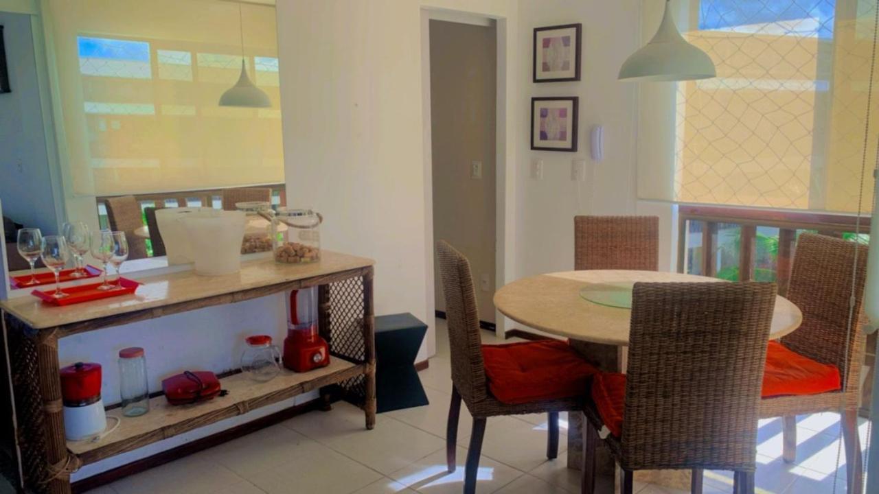 Nannai Residence Em Pôrto das Galinhas Kültér fotó