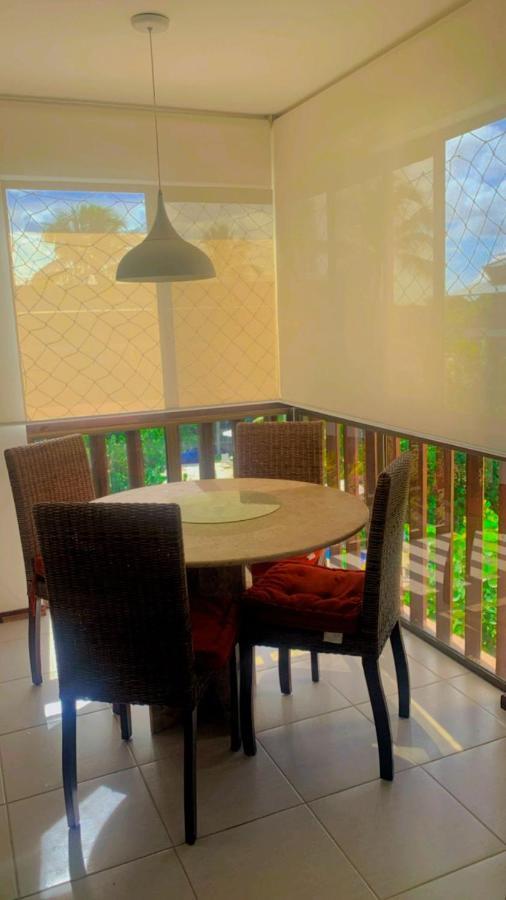 Nannai Residence Em Pôrto das Galinhas Kültér fotó