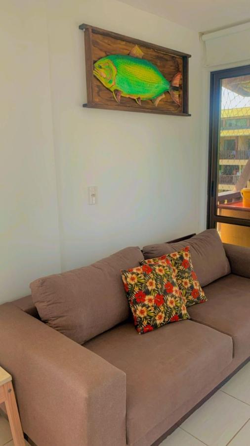 Nannai Residence Em Pôrto das Galinhas Kültér fotó
