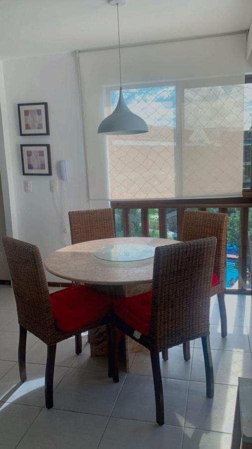 Nannai Residence Em Pôrto das Galinhas Kültér fotó
