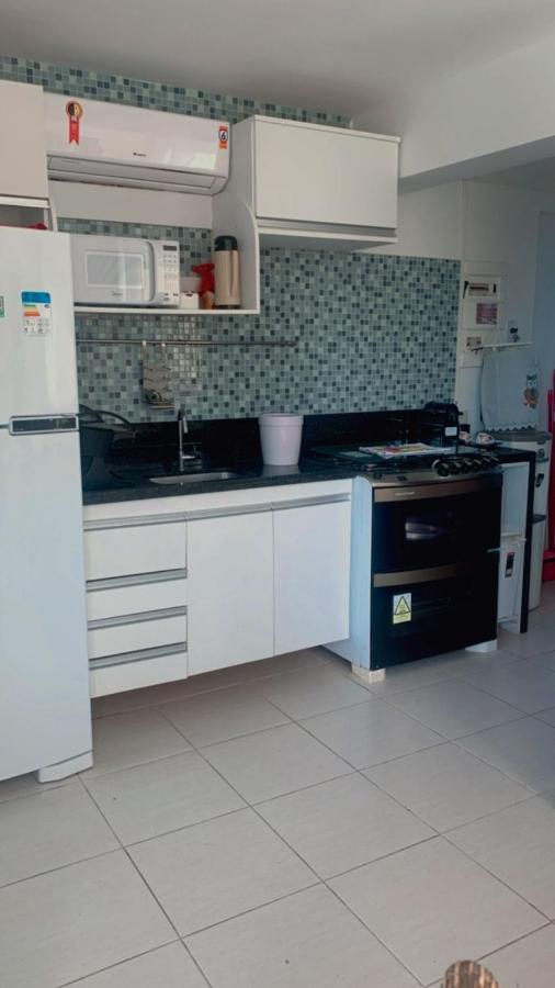 Nannai Residence Em Pôrto das Galinhas Kültér fotó