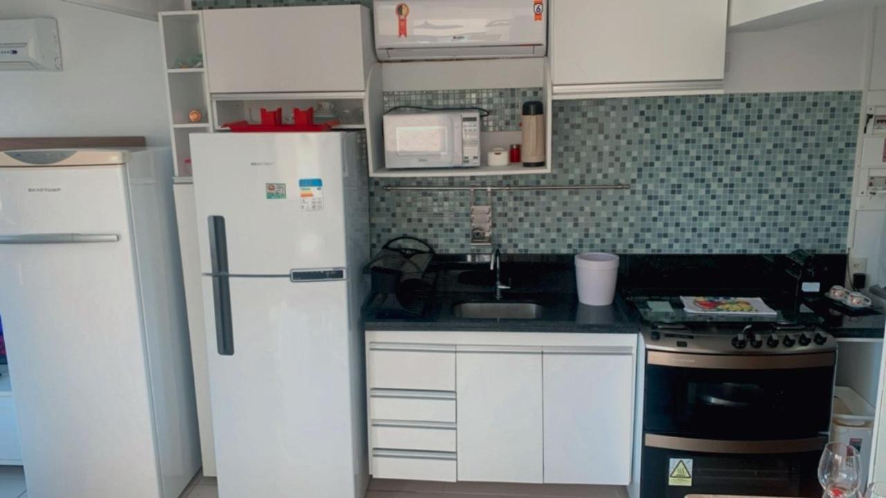 Nannai Residence Em Pôrto das Galinhas Kültér fotó