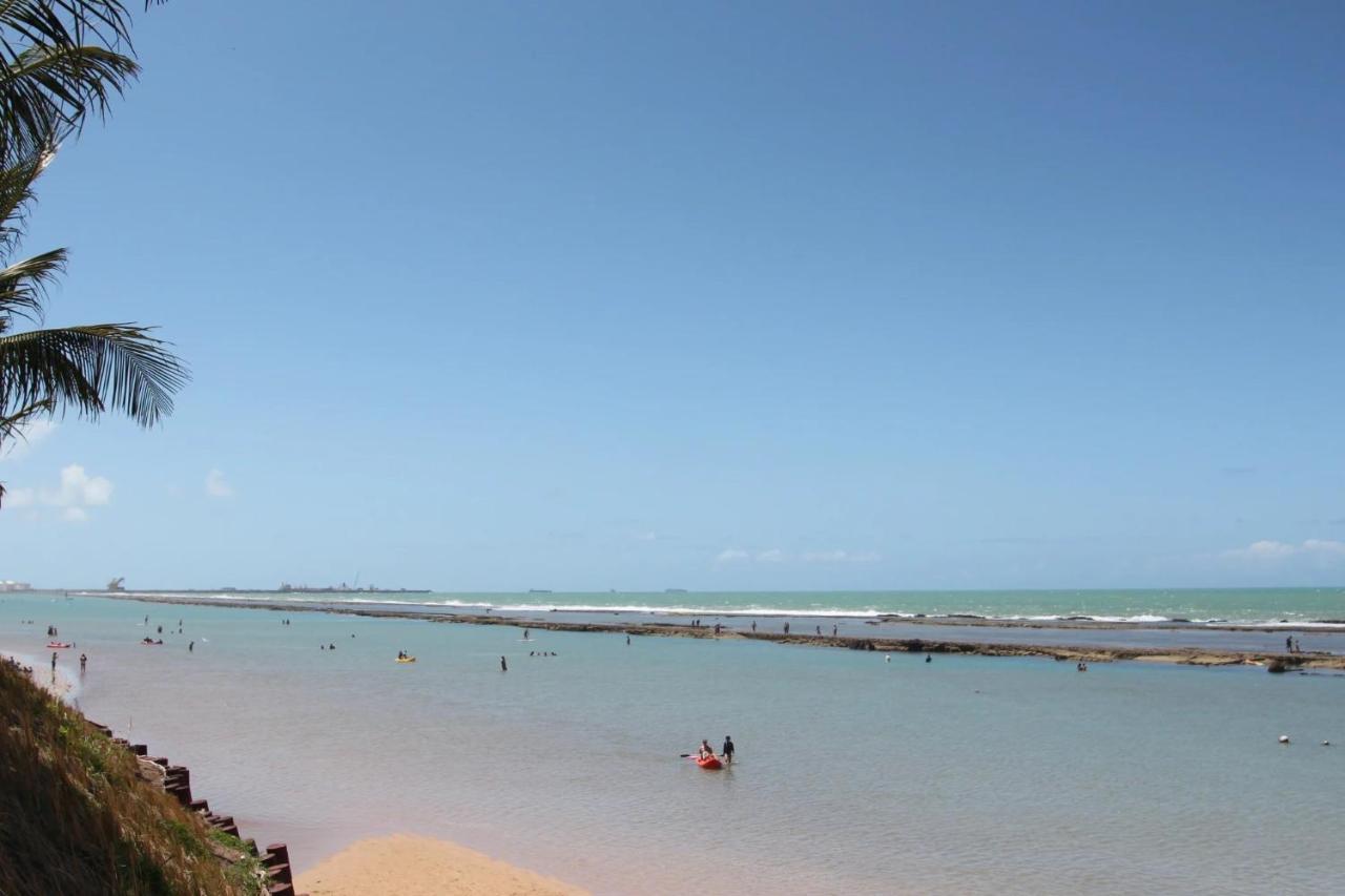 Nannai Residence Em Pôrto das Galinhas Kültér fotó