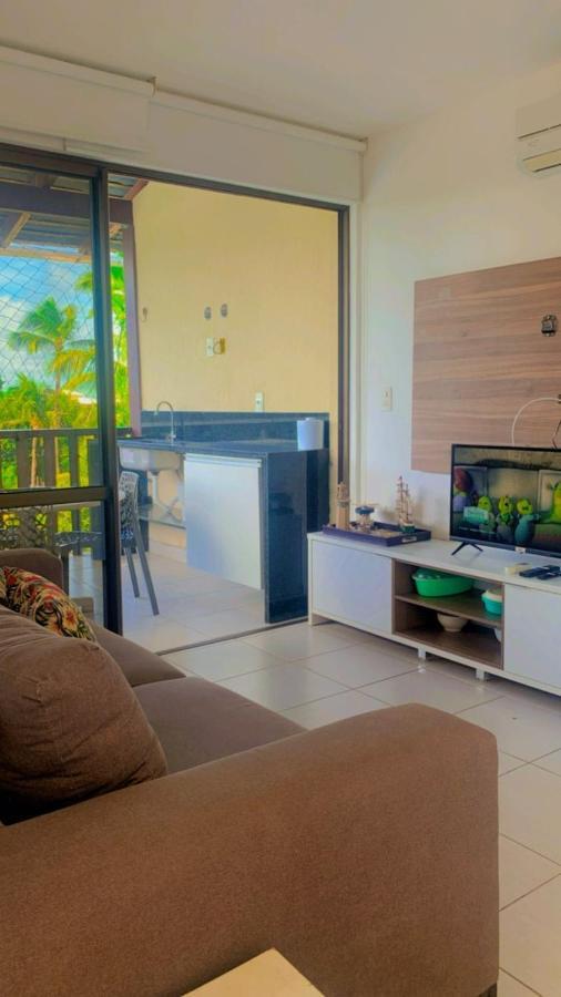 Nannai Residence Em Pôrto das Galinhas Kültér fotó