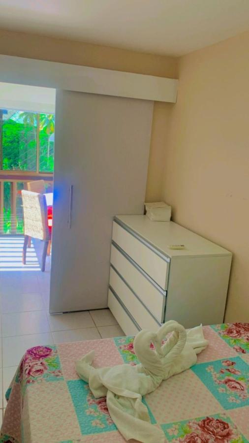 Nannai Residence Em Pôrto das Galinhas Kültér fotó